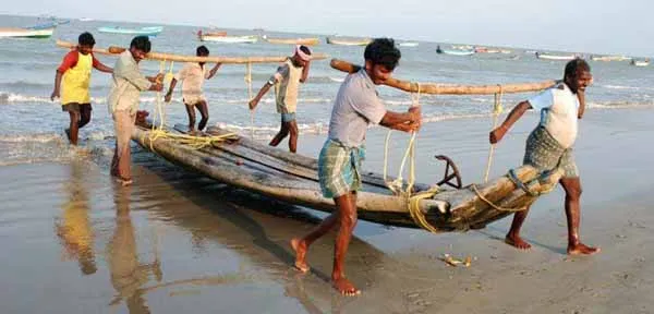 Nagapattinam